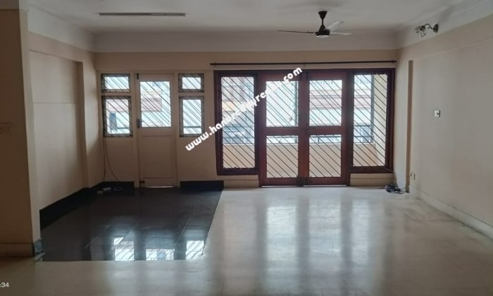 3 BHK Flat for Sale in Basavanagudi