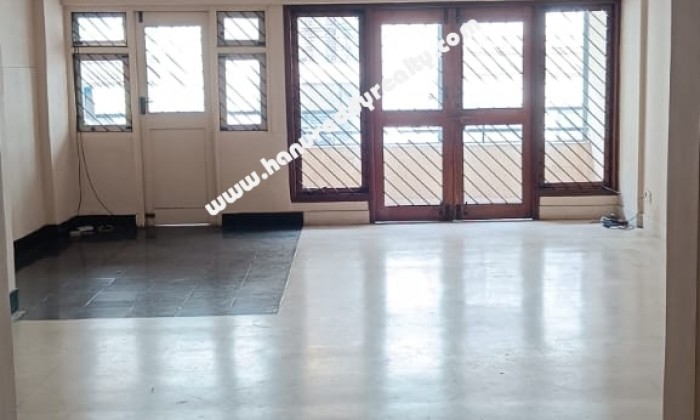 3 BHK Flat for Sale in Basavanagudi