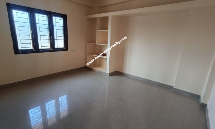 3 BHK Flat for Sale in Kommadi