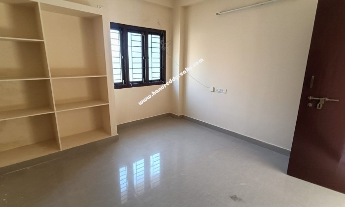 3 BHK Flat for Sale in Kommadi