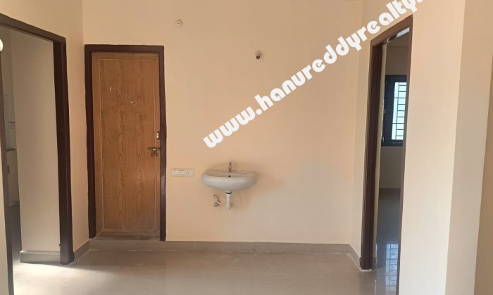 3 BHK Flat for Sale in Kommadi