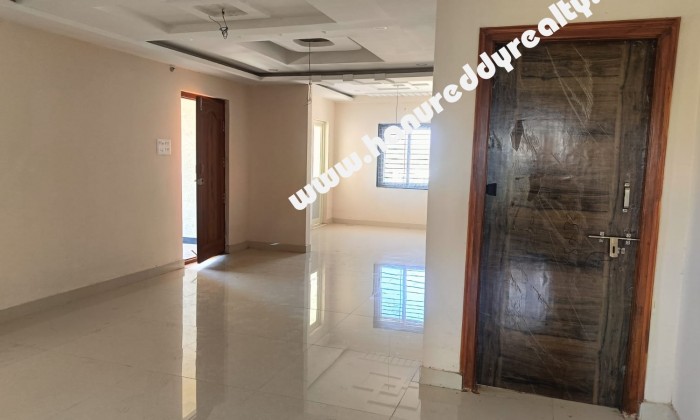 3 BHK Flat for Sale in Madhurawada