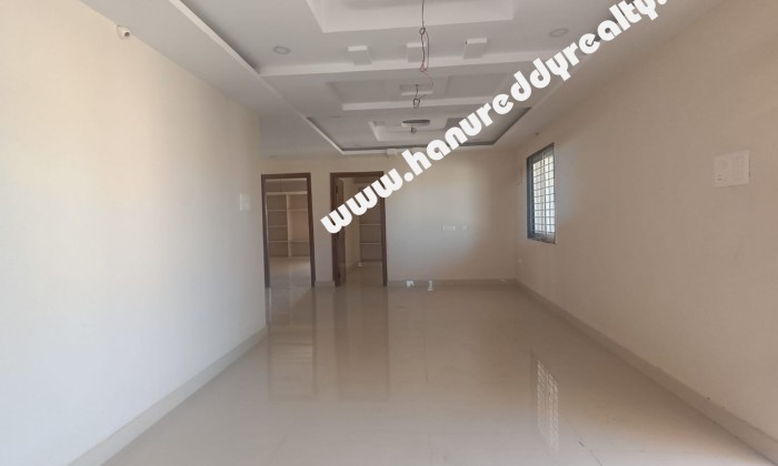 3 BHK Flat for Sale in Madhurawada