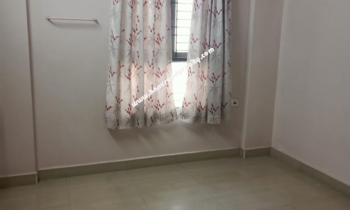 2 BHK Flat for Sale in Thirumullaivoyal