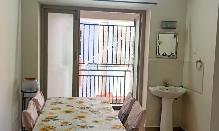 2 BHK Flat for Sale in Thirumullaivoyal