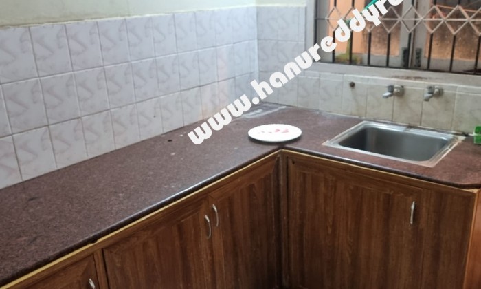 2 BHK Independent House for Rent in Nungambakkam