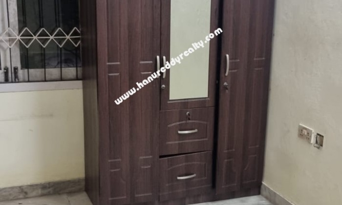 2 BHK Independent House for Rent in Nungambakkam