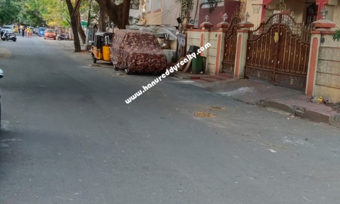  BHK Independent House for Sale in Anna Nagar East