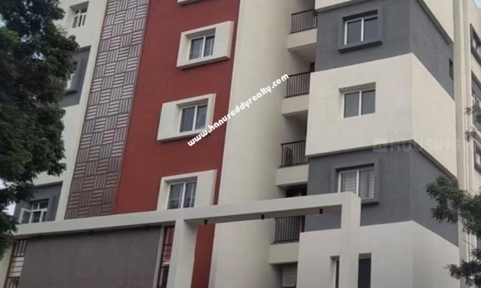 2 BHK Flat for Sale in Alwarthirunagar