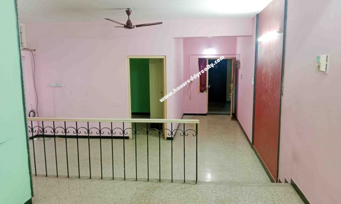 3 BHK Flat for Sale in R S Puram