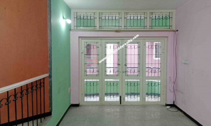 3 BHK Flat for Sale in R S Puram