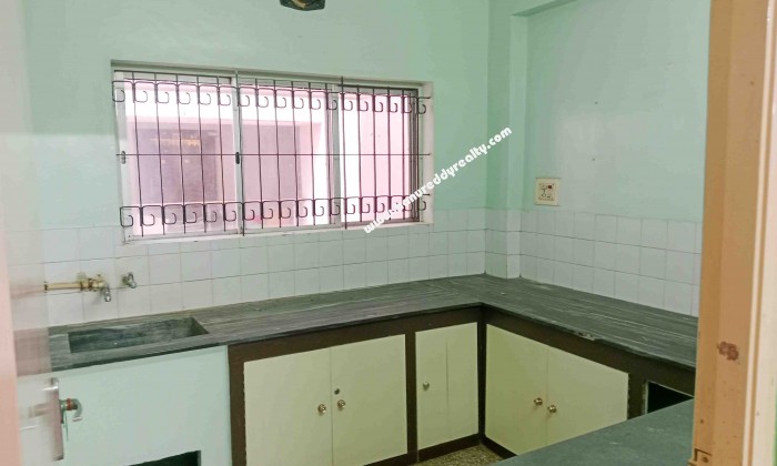 3 BHK Flat for Sale in R S Puram