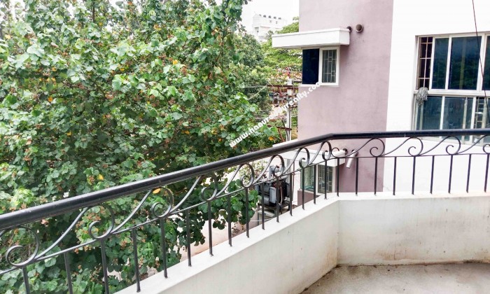 3 BHK Flat for Sale in R S Puram