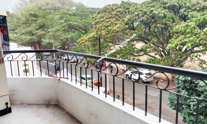 3 BHK Flat for Sale in R S Puram