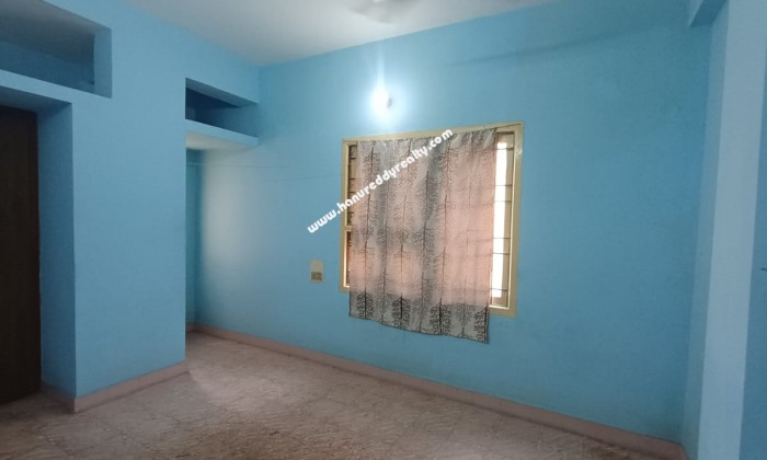 2 BHK Flat for Sale in T.Nagar