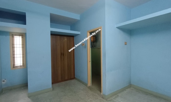 2 BHK Flat for Sale in T.Nagar