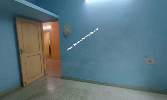 2 BHK Flat for Sale in T.Nagar