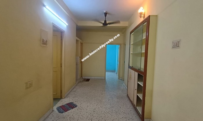 2 BHK Flat for Sale in T.Nagar