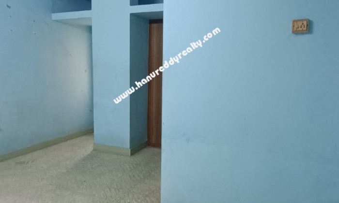 2 BHK Flat for Sale in T.Nagar