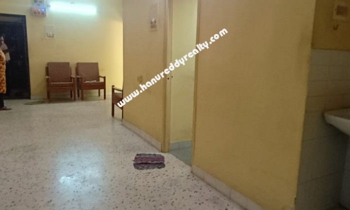 2 BHK Flat for Sale in T.Nagar