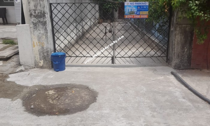 4 BHK Independent House for Sale in Kalaignar Karunanidhi nagar