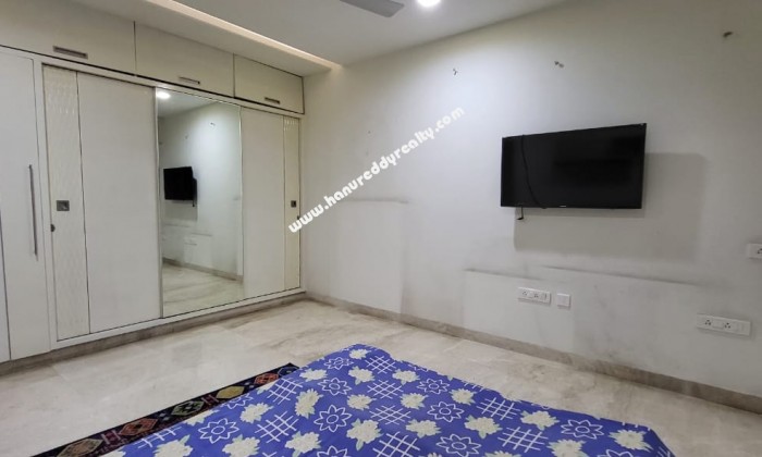 3 BHK Flat for Rent in Waltair R s