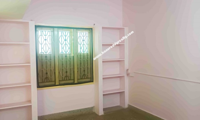 2 BHK Independent House for Sale in Tiruchirappalli