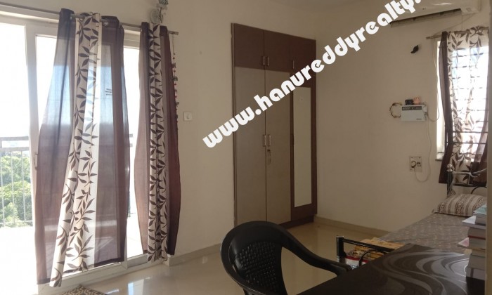 2 BHK Flat for Sale in Padur