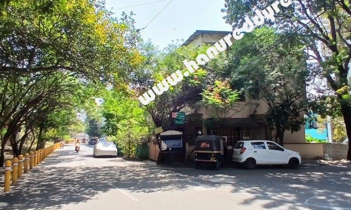 6 BHK Independent House for Sale in Vijayanagar