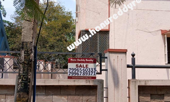 6 BHK Independent House for Sale in J P nagar
