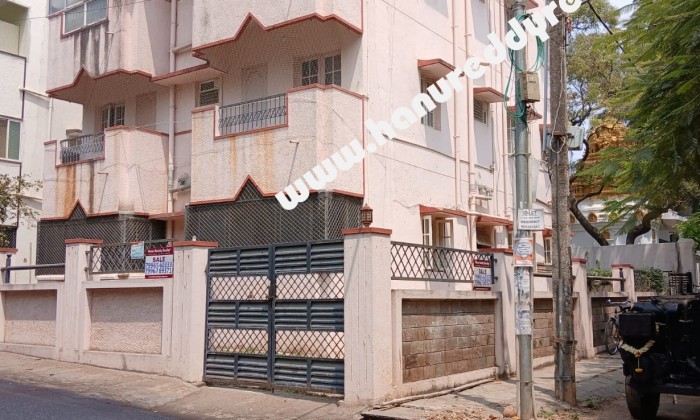 6 BHK Independent House for Sale in J P nagar
