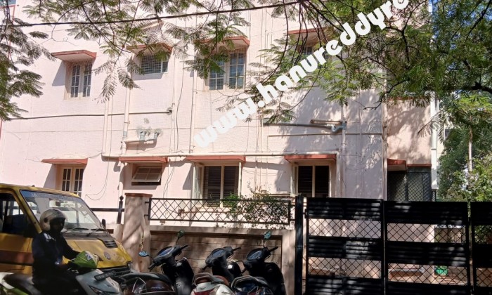 6 BHK Independent House for Sale in J P nagar