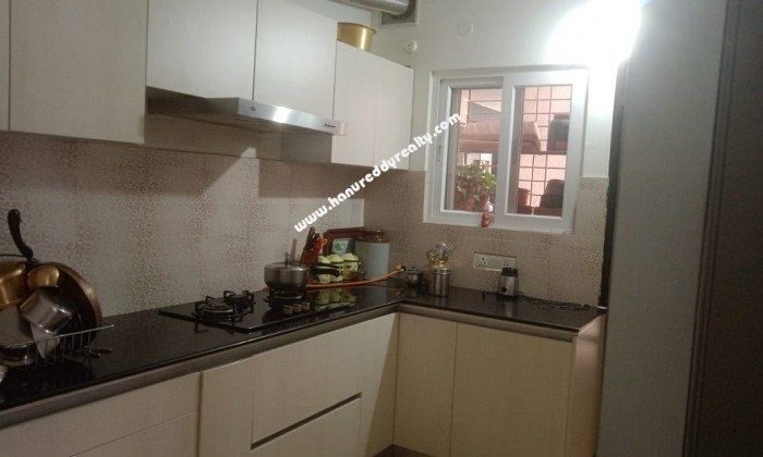 3 BHK Flat for Sale in Kokapet