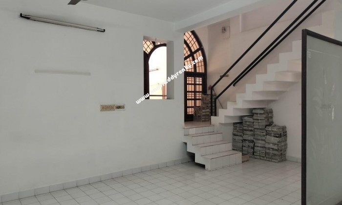 3 BHK Independent House for Sale in Ekkaduthangal