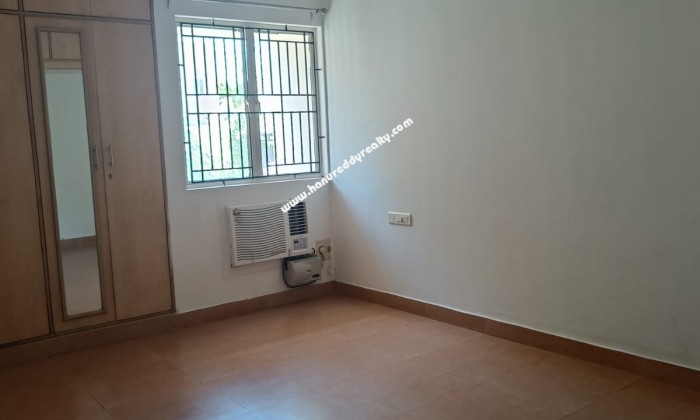 3 BHK Flat for Sale in Santhome
