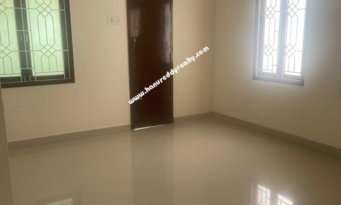 3 BHK Duplex House for Sale in Nolambur