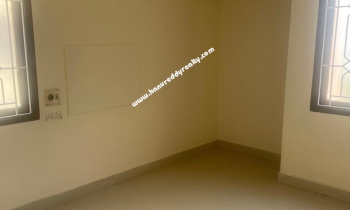 3 BHK Duplex House for Sale in Nolambur