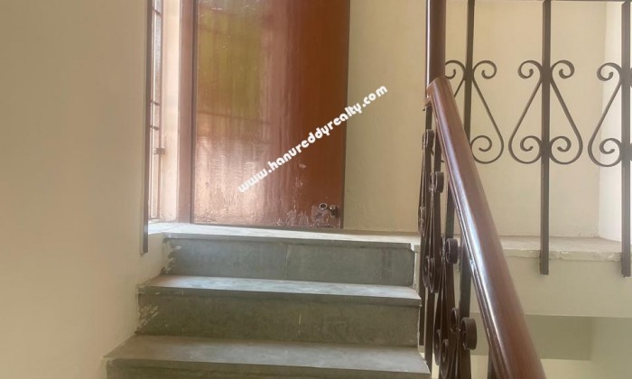 3 BHK Duplex House for Sale in Nolambur
