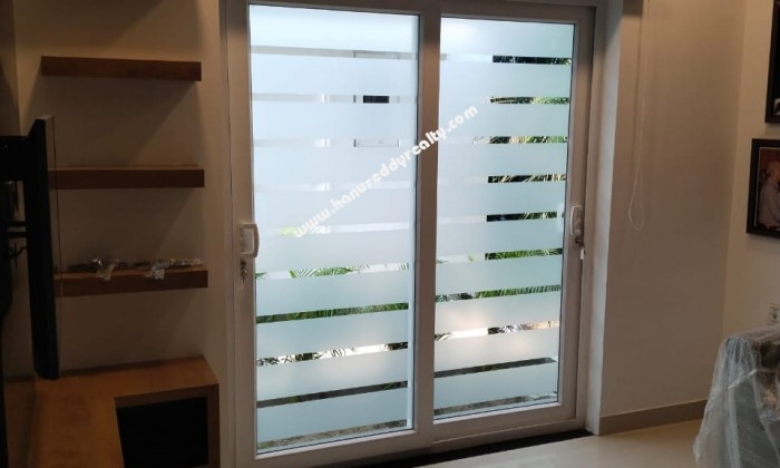 3 BHK Duplex House for Rent in Kanathur