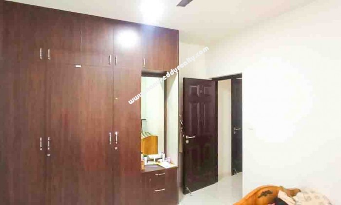 2 BHK Flat for Sale in Ganapathy