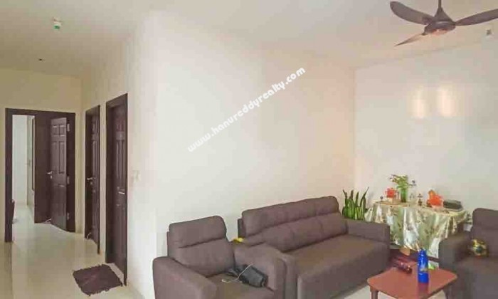 2 BHK Flat for Sale in Ganapathy