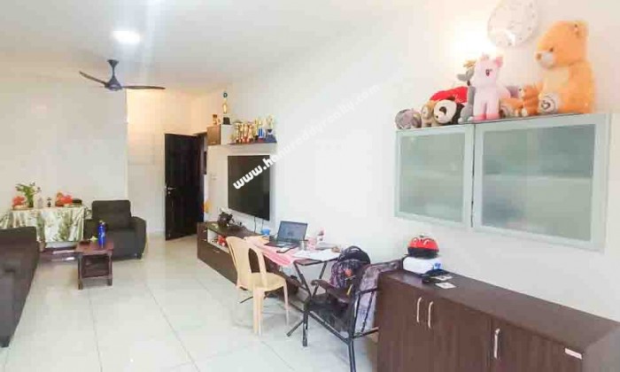 2 BHK Flat for Sale in Ganapathy