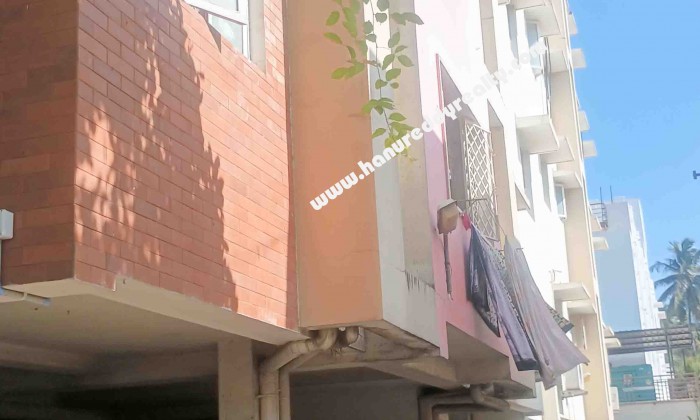 3 BHK Flat for Sale in Tatabad