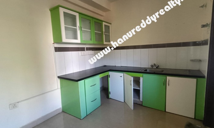 3 BHK Flat for Rent in Madhurawada
