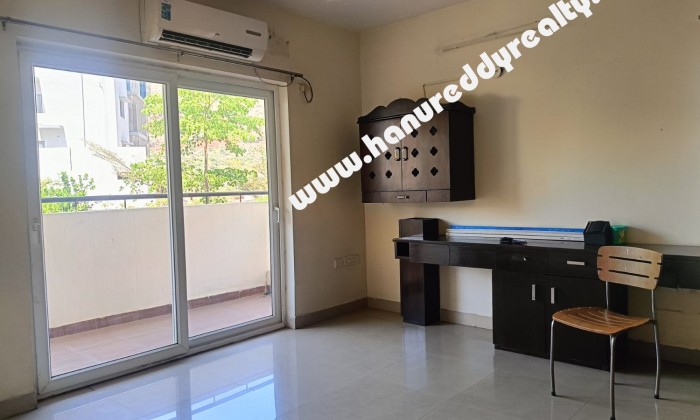 3 BHK Flat for Rent in Madhurawada