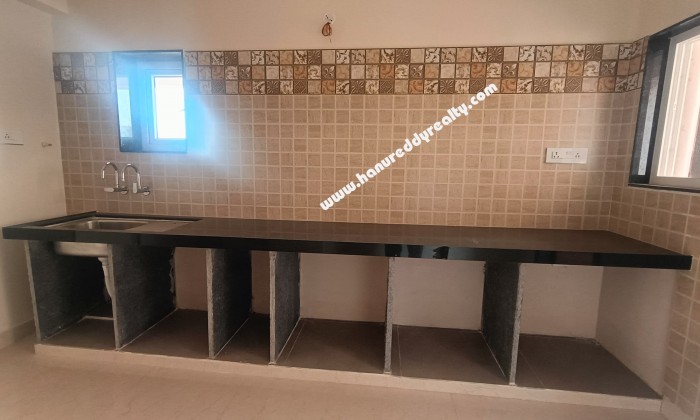 3 BHK Flat for Sale in Yendada