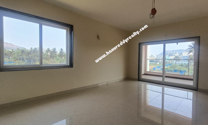 3 BHK Flat for Sale in Yendada