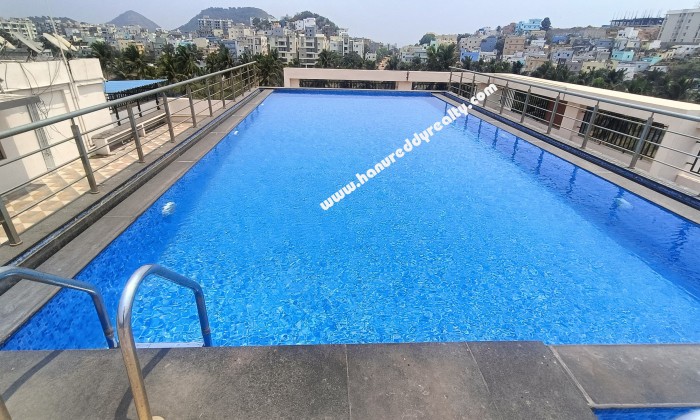 3 BHK Flat for Sale in Yendada
