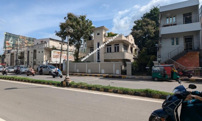 5 BHK Independent House for Sale in Lashkar Mohalla