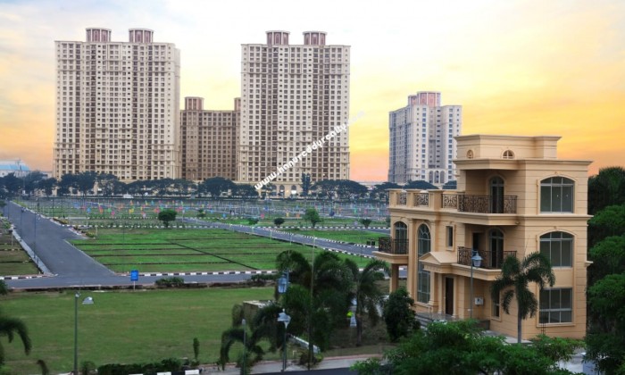4 BHK Villa for Sale in Oragadam